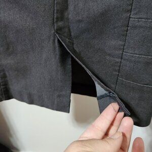 Reitmans pull on skirt